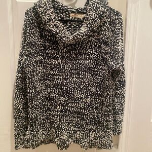 Hollister Thick Sweater Hoodie